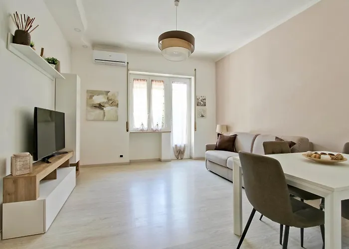 Apartamento Martina