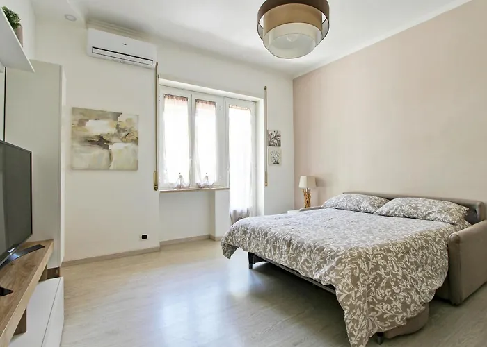 Apartamento Martina *