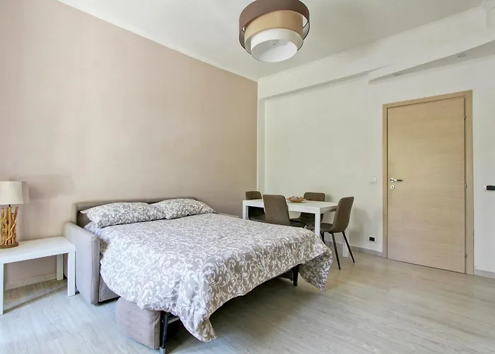 Martina Apartamento Roma